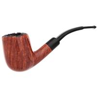 English Estates Charatan's Make Distinction Bent Billiard