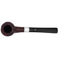 English Estates Ashton Pebble Grain Zulu with Silver (XX)