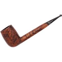 English Estates The Guildhall Smooth Canadian (296) (by Comoy's)