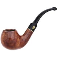 English Estates GBD Natural Smooth Bent Apple (G) (398)