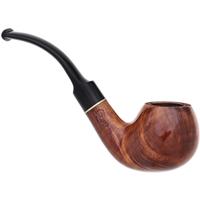 English Estates GBD Natural Smooth Bent Apple (G) (398)