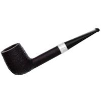 English Estates Ashton Pebble Grain Billiard with Silver (XXX)