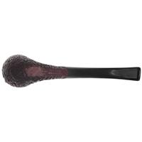 English Estates Dunhill Shell Briar Quaint Bent Dublin (2) (2021)