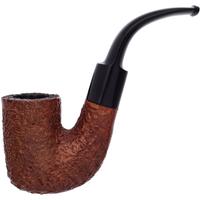 English Estates Charatan's Make Sandblasted Oom Paul (Extra Large)