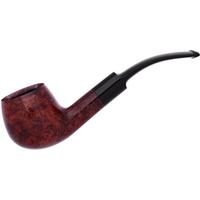 English Estates Dunhill Amber Root Quaint Bent Apple (4) (2001)