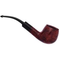 English Estates Dunhill Amber Root Quaint Bent Apple (4) (2001)