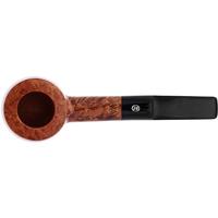English Estates James Upshall Smooth Bent Billiard (P) (Unsmoked)