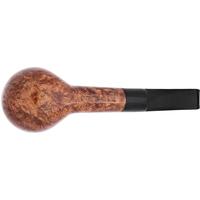 English Estates James Upshall Smooth Bent Billiard (P) (Unsmoked)