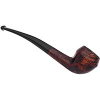 English Estates The Guildhall Bantam Smooth Bent Bulldog (501) (by Comoy