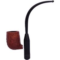 English Estates Dunhill Tanshell Cavalier (F/T) (4) (T) (Unsmoked)