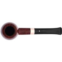 English Estates Dunhill Root Briar Patent with 14K Gold (K) (F/T) (4) (R) (1965) (Replacement Stem)