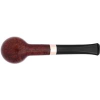 English Estates Dunhill Root Briar Patent with 14K Gold (K) (F/T) (4) (R) (1965) (Replacement Stem)