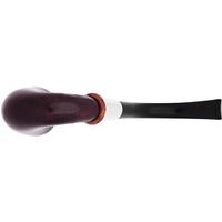 English Estates Dunhill Bruyere Bent Dublin with Silver (4) (2021) (Unsmoked)