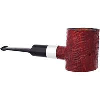 English Estates Ashton Gilt Edge Poker with Silver (ELX) (2020) (Unsmoked)