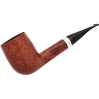 English Estates James Upshall Grandeur Smooth Billiard with Silver