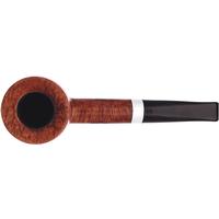 English Estates James Upshall Grandeur Smooth Billiard with Silver