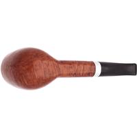 English Estates James Upshall Grandeur Smooth Billiard with Silver