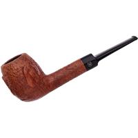 English Estates Pickwick Partially Sandblasted Billiard (52SG) (by Sasieni)