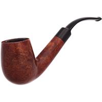English Estates Sasieni Mayfair Bent Billiard (56 SXS)