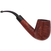 English Estates Sasieni Mayfair Bent Billiard (56 SXS)