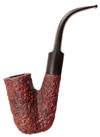 English Estates Ashton Pat. Pebble Grain Oom Paul (Magnum) (1989) (Unsmoked)