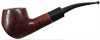 English Estates Charatan's Make Perfection Bent Apple (Lane Era/City of London) (Replacement Tenon)