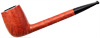 English Estates Dunhill Root Briar (3109) (1990) (Shank Repair)