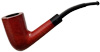 English Estates Charatan's Make Special Bent Dublin (372DC)