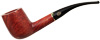 English Estates GBD New Era Bent Billiard (832) (Early 1980s)