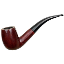 English Estates: Dunhill Bruyere (56) (F/T) (4) (A) (1960) Tobacco Pipe