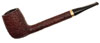 French Estates S.T. Dupont Sandblasted Canadian with 18K Gold Band (305) (7ACR61)