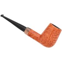 French Estates Bruno Nuttens Smooth Billiard with Horn (AAA) (Unsmoked)