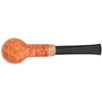 French Estates Bruno Nuttens Smooth Billiard with Horn (AAA) (Unsmoked)