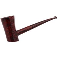 French Estates Bruno Nuttens Handmade Smooth Poker (AAA) (Unsmoked)