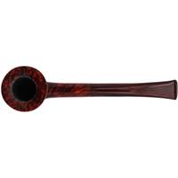 French Estates Bruno Nuttens Handmade Smooth Poker (AAA) (Unsmoked)