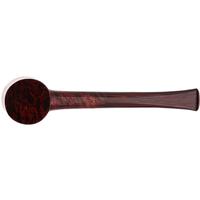 French Estates Bruno Nuttens Handmade Smooth Poker (AAA) (Unsmoked)