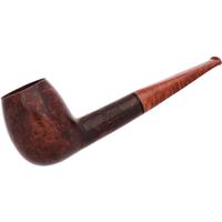 French Estates Genod Millesime Smooth Billiard with Briar Stem (577B)