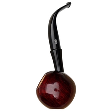 French Estates Chacom Art Smooth Bent Ball Sitter (Unsmoked)