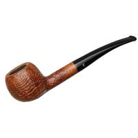 French Estates Comoy's Pebble Grain (337) (Recent Production) (Unsmoked)