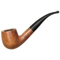 French Estates Falcon Coolway Smooth Bent Billiard (22) (Unsmoked)