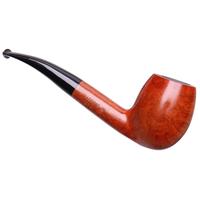 French Estates Butz-Choquin Millesime Smooth Bent Egg (611) (B) (1984) (Unsmoked)