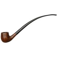 French Estates Bruyere Garantie Smooth Billiard Churchwarden