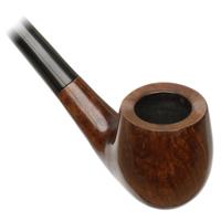 French Estates Bruyere Garantie Smooth Billiard Churchwarden