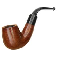 French Estates Butz-Choquin Old Root Smooth Bent Billiard (1309)