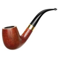 French Estates Yves St. Claude Elysee Smooth Bent Billiard