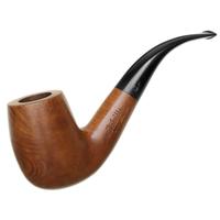 French Estates J. Waille Lunel Amiral Selection Smooth Bent Billiard (Vieille Bruyere) (1300) (Unsmoked)