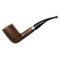 French Estates Genod Smooth Brown Bent Dublin (Unsmoked)
