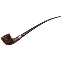 French Estates Chacom Sandblasted Churchwarden (F4) (Unsmoked)
