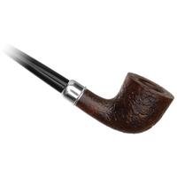 French Estates Chacom Sandblasted Churchwarden (F4) (Unsmoked)