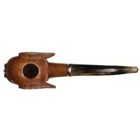 French Estates Roger Vincent Carved Thor (Unsmoked)
